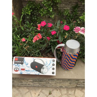 Loa Bluetooth JBL Charge J5