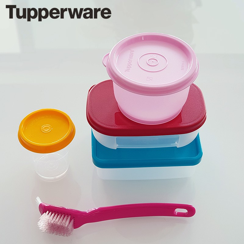 Set Snack Cup