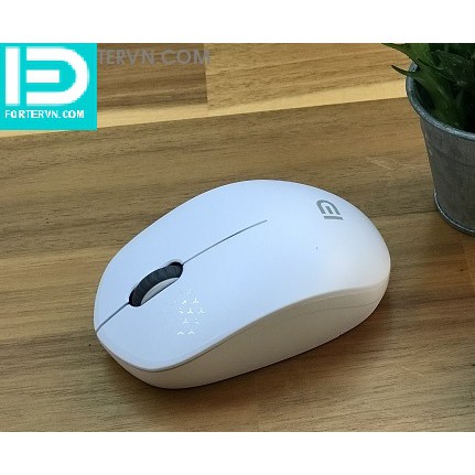 Chuột quang không dây Forter i210  – Chính hãng