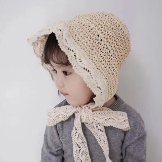 MŨ CÓI CỘT DÂY HÀN QUỐC