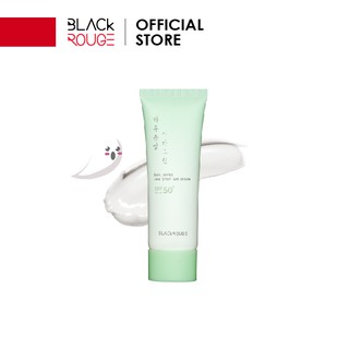 Kem chống nắng Black Rouge Haru Series Cica Green Sun Cream 50ml