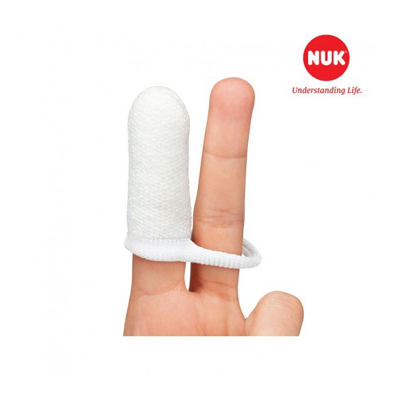 RƠ LƯỠI NUK CHUẨN OEKO TEX 100 NU16181