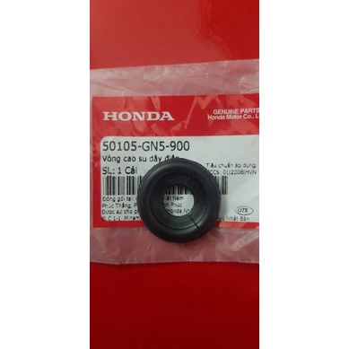 Bộ cao su dàn áo xe Dream Honda