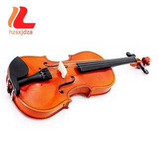Đàn Violin 1/2 Chất Liệu Thép Không Gỉ H9