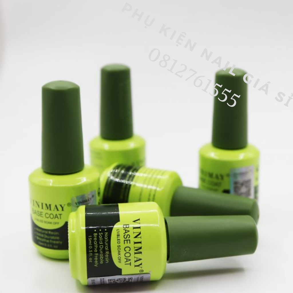 Base liên kết vinimay