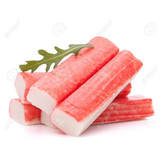 [Loại Ngon] Thanh Cua LiChuan Singapore gói 500g Và Thanh Cua SeaSon Thái 250g