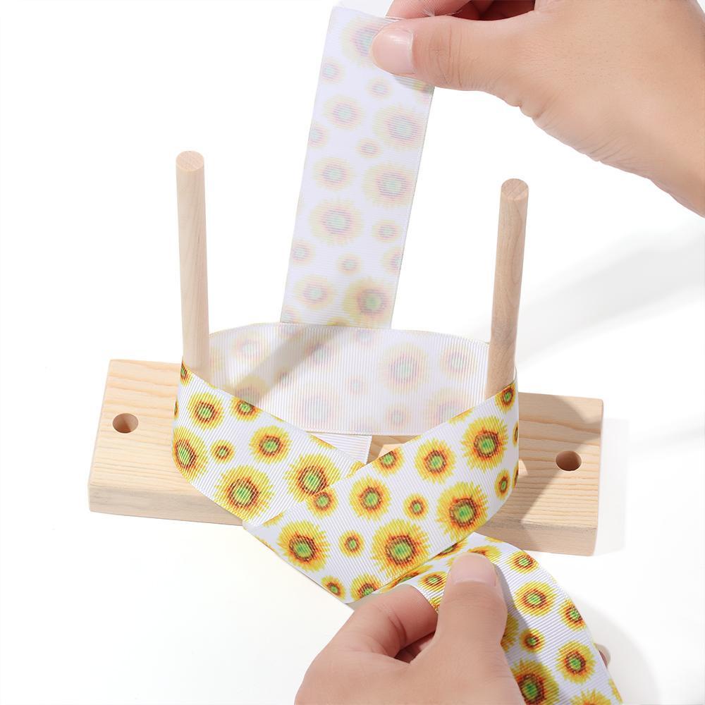 Bộ Dụng Cụ Làm Nơ 5 Trong 1 Đa Chức Năng