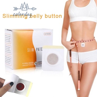 [Hàng mới về] Miếng dán nam châm hỗ trợ giảm cân tiện lợi
