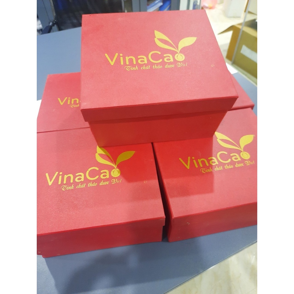 [GIFT] Bộ ấm chén sứ cao cấp Vinacao