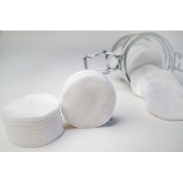 Bông Tẩy Trang Bella 120 Miếng | BigBuy360 - bigbuy360.vn