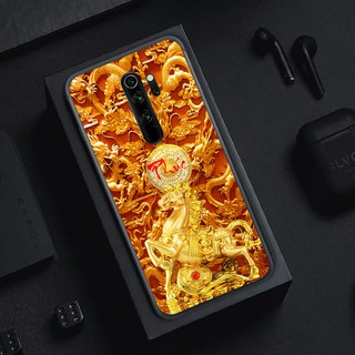 Combo ốp lưng xiaomi redmi note 8pro, xiaomi redmi note 8pro shop.viet9