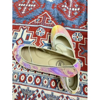 Thanh lý giày búp bê hàng vnxk size 37
