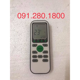 Điều khiển điều hòa Nagakawa