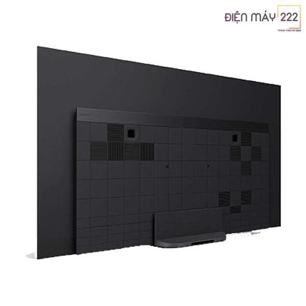 [Freeship HN] Android Tivi OLED Sony Bravia 4K 55 inch KD-55A9G