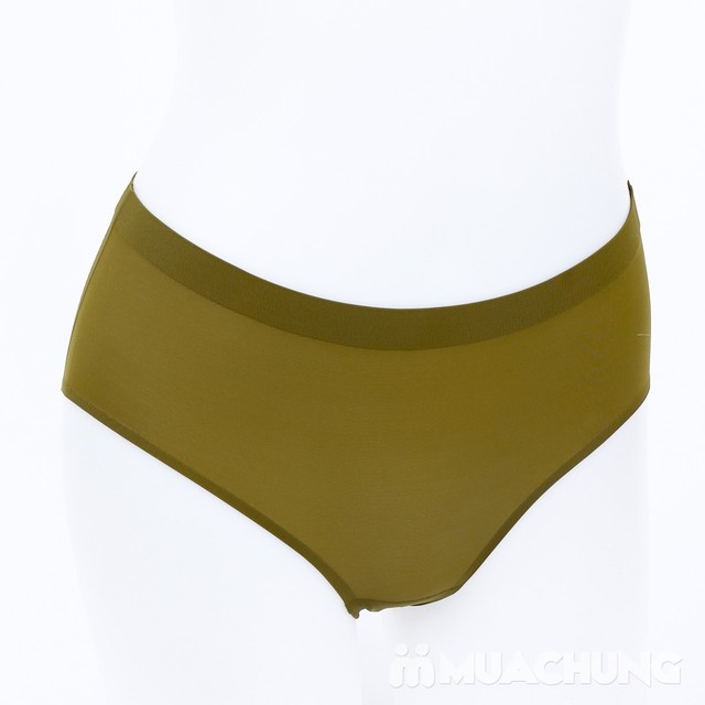 Bộ 10 Quân Lót Đúc Thông Hơi Thoáng Khí (nhiều màu) | BigBuy360 - bigbuy360.vn