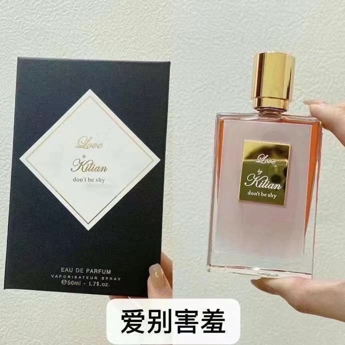 Nước hoa By Kilian hương hoa lâu phai thích hợp cho nam và nữ