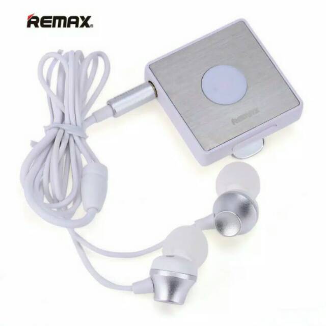 Tai Nghe Bluetooth Remax Rb S3 Dạng Kẹp Vành Tai
