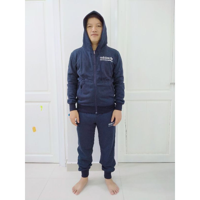 Đồ bộ thể thao nam