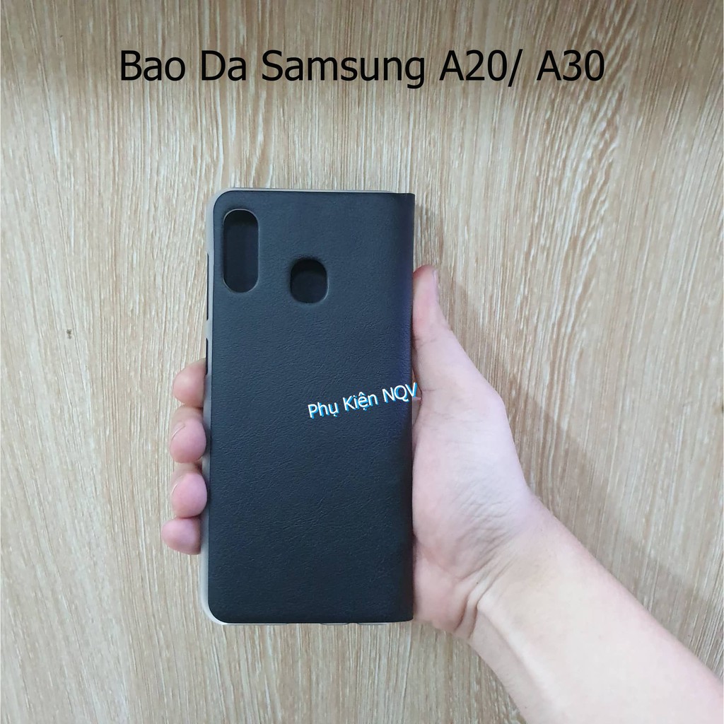 Samsung A20/A30|| Bao Da Samsung A20/ A30