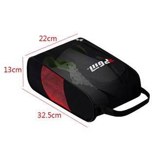 Túi đựng giày đánh golf PGM