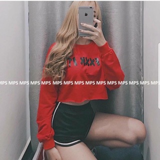Áo crtop
