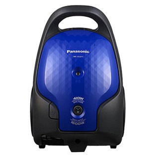 Máy hút bụi có túi PANASONIC MC-CG371AN46 ( MC-CG371) - hàng chính hãng