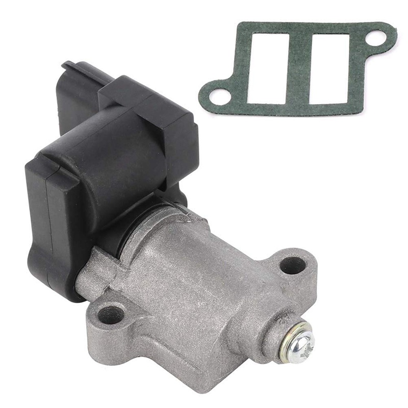 Bộ điều khiển tốc độ không khí 35150-2B010 cho Hyundai Elantra I20 I30 Kia Soul Carens Rondo Ceed