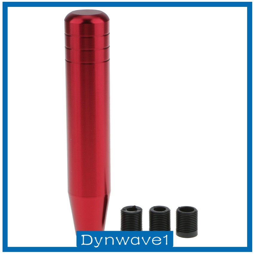 Tay Nắm Cần Số Ô Tô Dynwave1) Red-18Cm / 7.09 ''