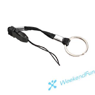 Đèn pin cảnh sát mạnh mẽ đa năng 3W