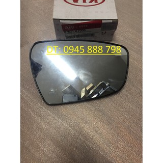 Mặt gương chiếu hậu kia k3, cerato 2016