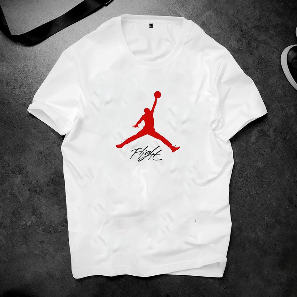 Áo thun unisex phong cách cá tính đẹp rẻ 2019S554