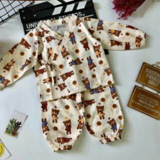 Bộ yukata Nhật Bản