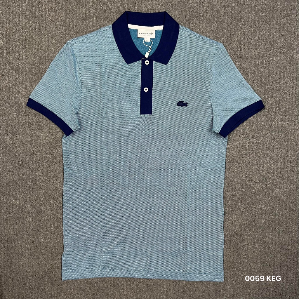 Áo Polo Lacoste PH0059 Chính Hãng