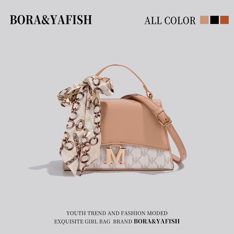 Lesac túi xách nữ đi tiệc Túi Xách Nữ túi đeo chéo túi chéo Túi xách Túi xách nữ Túi xách nữ cao cấp