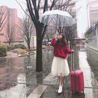 Chân váy Tutu thiết kế