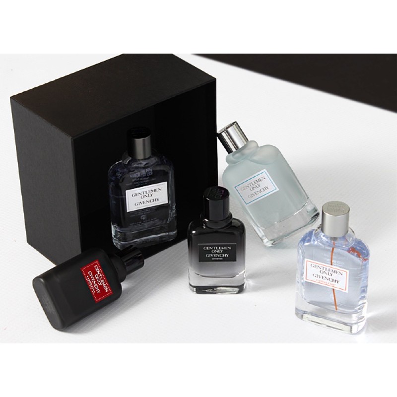 🌊 Givenchy Gentleman EDT/EDP - Vial sample mẫu thử nước hoa | BigBuy360 - bigbuy360.vn