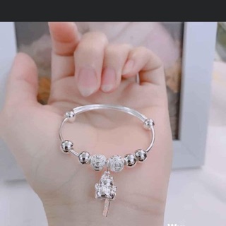 Lắc tay xinh cho bé. Linhlinh