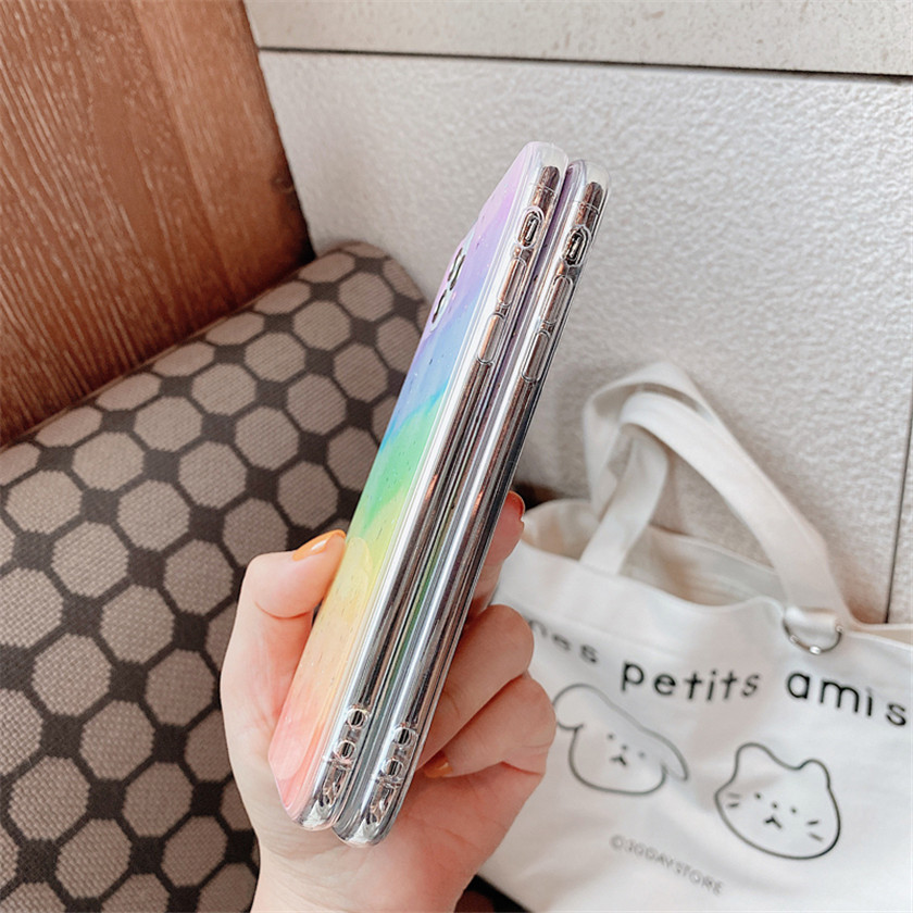 Ốp điện thoại cho Redmi Note 11 10 9 8 Pro Redmi 10 9A 9C 9T Xiaomi Poco X3 Pro X3 NFC F3 M3 11T Pro 11Lite