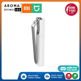 Bấm móng tay xiaomi mijia mjzjd001qw - hàng chính hãng | dvince store