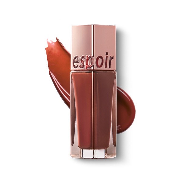 Son Tint Bóng Lì Espoir Couture Lip Tint Shine Nutty 8.5gr