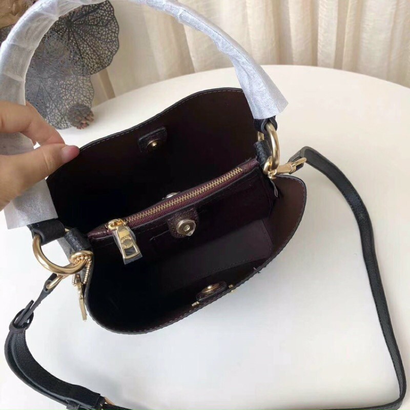 Túi COACH SMALL BUCKET BAG