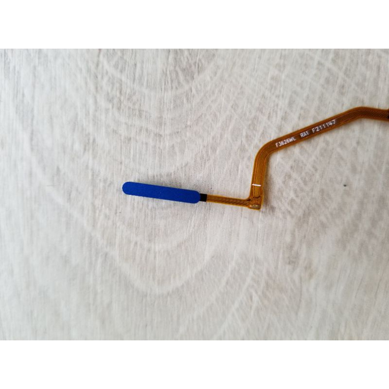 Cảm biến vân tay Xiaomi Redmi Note 9S , Note 9 Pro , Note 9 Pro Max