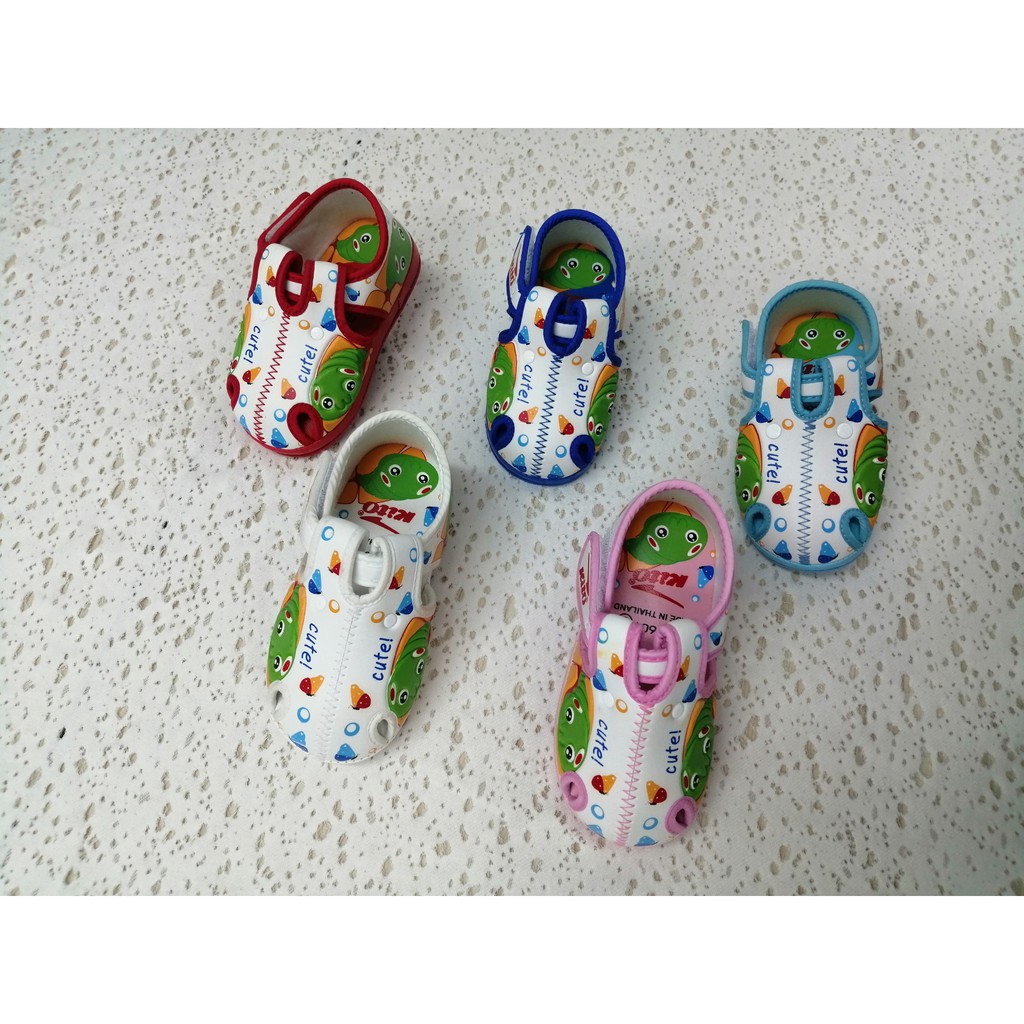 Giày tập đi - KITO - Thái Lan