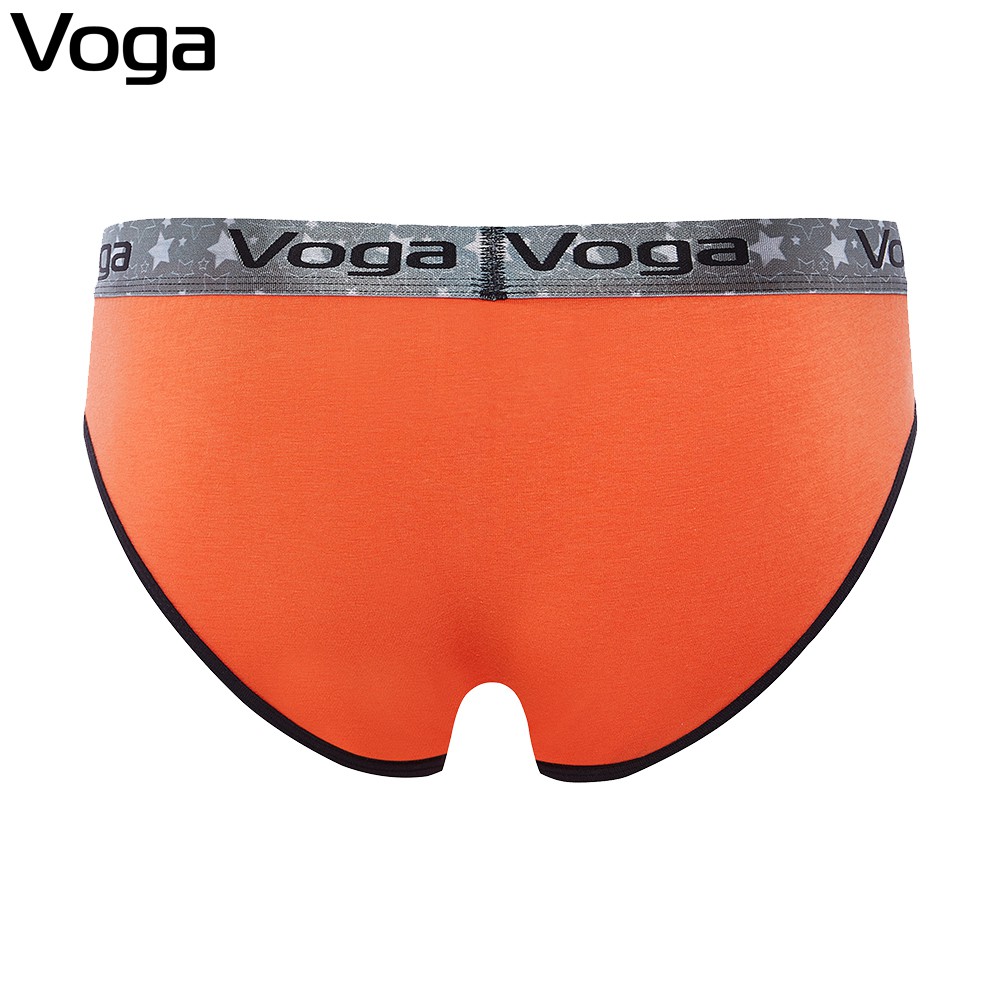 Quần lót nam kiểu sịp tam giác Voga Hàng Ngày thun cotton mát mẻ, hút mồ hôi