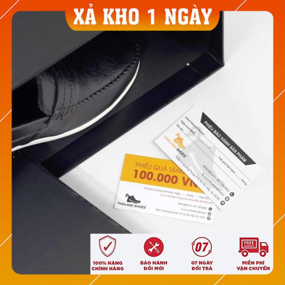 [Hàng Nhập Khẩu - Cao Cấp ] Giày Lười Clarks New Arrivals Sang Trong & Quý Phái