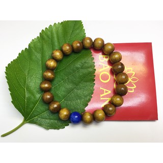 Vòng dâu tằm giúp tránh tà , mang lại may mắn trong làm ăn và cuộc sống mã sản phẩm DDNL4-B