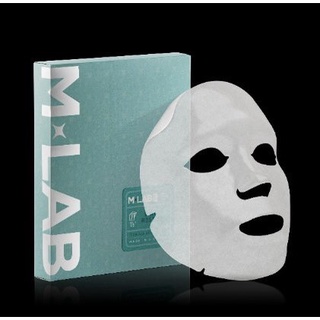 Mặt nạ sợi tre MLab chính hãng