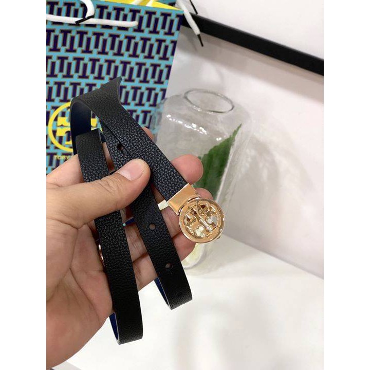 Dây nịt Tory Burch cho nữ 2cm