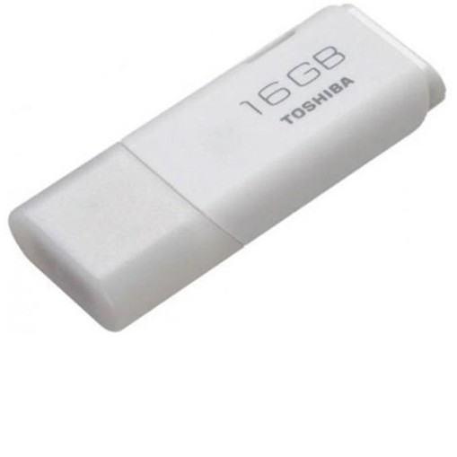 Usb Toshiba 16Gb Cao Cấp