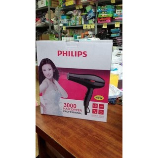 Máy Sấy Tóc Philip 3000